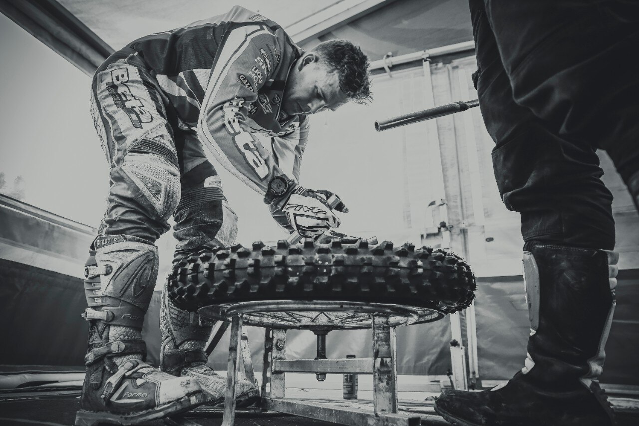 Mondiale Enduro 2019 - GP Francia